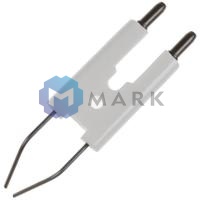 Блок электродов розжига Weishaupt 85 мм, 14201310277