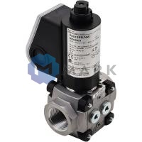 Газовый электромагнитный клапан Kromschroder VAS125R/LW