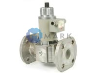 Электромагнитный клапан, одноступенчатый Dungs MVDLE 2040/5