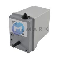 Сервопривод Siemens SQN72.6A4A20BT