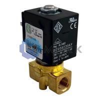 Газовый клапан ASCO APS E262K262S1N00F8 арт.6500662000