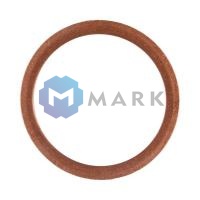 Шайба медная Weishaupt 16 х 20 х 1.5 мм, 440048