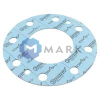 Уплотнение Weishaupt 110 x 220 x 2 мм, 17720500037