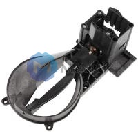 Регулятор воздуха Weishaupt 24121002072