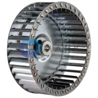 Рабочее колесо вентилятора Elco Ø133 x 42 мм арт.13010101