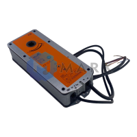 Электропривод Belimo BF230