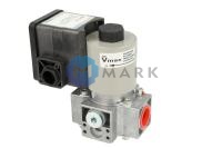 Газовый электромагнитный клапан Ecoflam MVD 205/5
