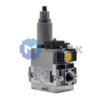 Газовый мультиблок Dungs MB-ZRDLE 412 B01 S50