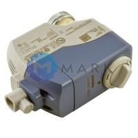 Электромоторный привод Siemens SSC81