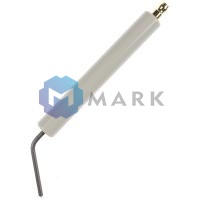 Электрод розжига Weishaupt 143 мм, 21830514062