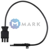 ИК-датчик пламени Weishaupt QRB1A-B036A25A 3-контактный штекер