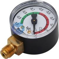 Вакуумметр Bentone 65013813