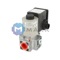 Электромагнитный клапан, одноступенчатый Dungs MVD 203/5 Питание 24-28 V