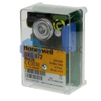 Автомат горения Honeywell DKG 972-N Mod.28