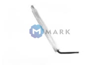 Электрод поджига Ecoflam 135 мм арт.65320952