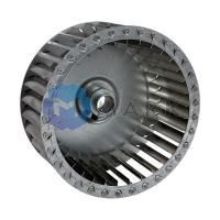 Рабочее колесо вентилятора Elco Ø120 x 52 мм арт.13012392