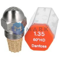 Форсунка Danfoss 1.35/60º HD