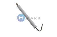 Электрод розжига Ecoflam 129 мм арт.65320951