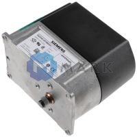 Сервопривод Weishaupt SQM45.291B9