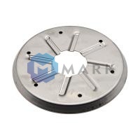 Уравнительные диски Elco Ø167,5 / 50 мм арт.13018284