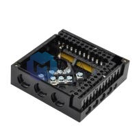 Цоколь топочного автомата Elco AGM410490550