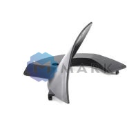 Направляющая всасываемого воздуха Ecoflam арт.65300809