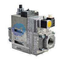 Газовый мультиблок Dungs MB-DLE 415 B01 S22