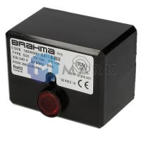 Автомат горения Brahma G22 18049302
