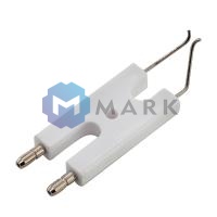 Блок электродов поджига Elco 78 мм арт.13011119