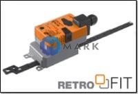 Электропривод Belimo LH24A-MF60-TP