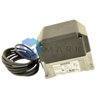 Сервопривод Siemens SQM33.711A9