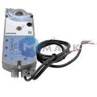 Электропривод Siemens GCA126.1E