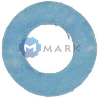 Уплотнительное кольцо Weishaupt 6.5 x 12 x 1.5 мм, 441048