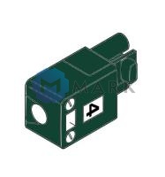 Штекер Weishaupt, 716541