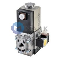 Газовый мультиблок Dungs MBC-300-VEF