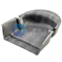 Звукоизоляция Elco 220 x 158 мм арт.13017369