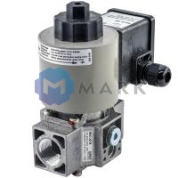 Электромагнитный клапан, одноступенчатый Dungs MVD 207/5