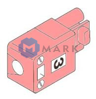 Штекер Weishaupt, 716132