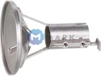 Уравнительный диск Ø63 / 16 мм