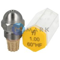 Форсунка Fluidics 1.00/60° HF