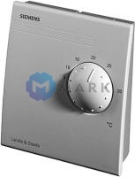 Модуль с датчиком температуры Siemens QAA26