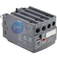 Пневматическое реле времени ABB TP 40DA