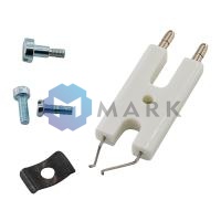 Блок электродов поджига Elco 81 мм арт.13007907