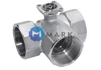 Шаровой кран Belimo R3050-S4