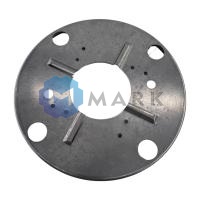 Шайба подпорная Weishaupt 250 x 90, 21750514187