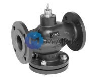 Седельный клапан Belimo H613R