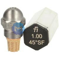 Форсунка Fluidics 1.00/45° SF