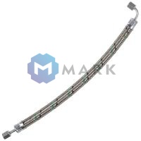 Шланг напорный Weishaupt 286 мм, 491246