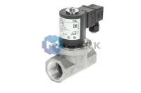 Газовый электромагнитный клапан Kromschroder VGP 25R01W6