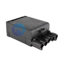 Разъем Elco 5P арт.65322075